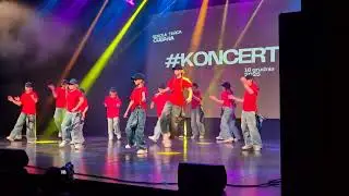 #Koncert Swiateczny 2025 Cubana  HH