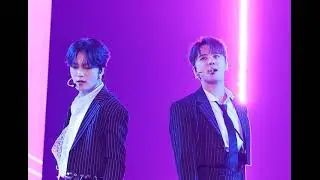 JX(김준수 김재중) AI COVER - Red Diamond(XIA)