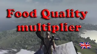 [Eng] Life is Feudal:YO - Hunger and 'Food Quality multiplier' [Early Access]
