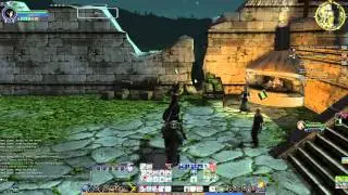 LOTRO: Warden Gameplay #25 - To Ost Forod! - Evendim (P7) | Lord of the Rings Online Gameplay