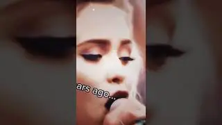 pov zara larsson first live performance for a soccer game with 1,000 of fans
