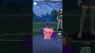 Battle with Team rocket 🚀🚀 #short  #shorts #shortvideo #pokemongo  #pokemon #viralvideo #viralshorts