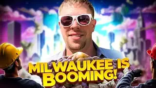 Massive Growth Coming to Milwaukee: 2025&ndash;2027 Projects You Need to Know!