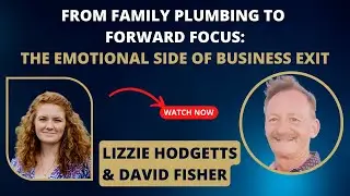 When the Buyer Is Your Daughter: Inside a Family Business The Emotional Side of Business Exit