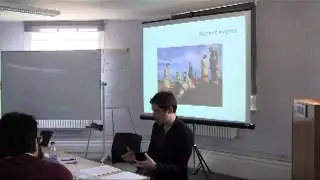 The ethics of infant male circumcision - University of Oxford