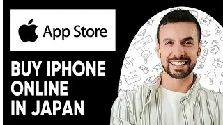 HOW TO BUY IPHONE FROM APPLE STORE ONLINE IN JAPAN 2025 | (FULL GUIDE)