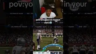 Специальный выпуск Tyler Loop 🔥 #madden #madden26 #шорты #длятебя