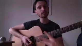 How To Strum Off-Beat Rhythms On Guitar
