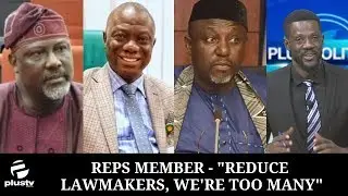Reps Member - 