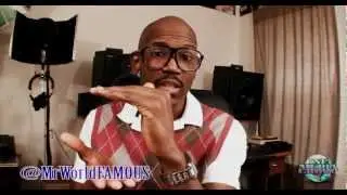 Mr. World 'FAMOUS' Artist Development Classes