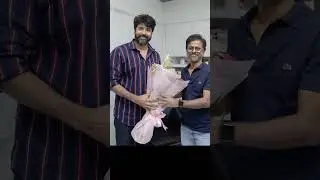 Official: Murugadoss With Siva Karthikeyan #SK23 film announced