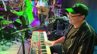 The Long Honeymoon: Looking Back At Me - Live At Tuttle&rsquo;s (Hopkins, MN - 8/10/25)