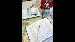 #Theword Of God Brings Light - PSALMS 17 #readingofpsalms