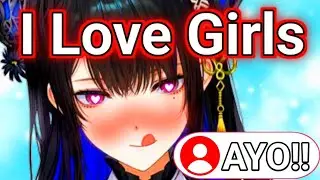Nerissa Finally Said IT【Nerissa Ravencroft/ Hololive EN】