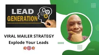 Build Your Email List 10x Faster with This Viral Lead Magnet Method