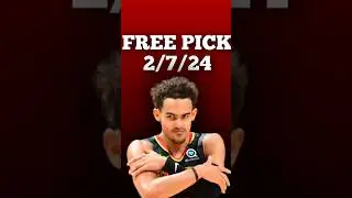 Free Pick! Games Are Starting Soon Hurry Up And Lock! 💰