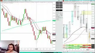 Range Bar Room - Unfiltered | NQ LIVE REPLAY - 11/05/25 - [NY OPEN]