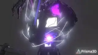 Titan tv man vs inviz
