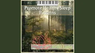 Body and Mind Connection with Forest Floor Ambient