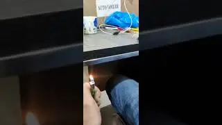 uv sensor c7027 testing #uv #sensor #testing