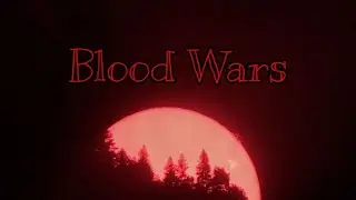 BLOOD WARS || PART 3 || RAINBOW MARVEL