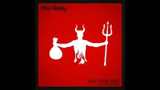 Chris Webby - Sell Your Soul (feat. Skrizzly Adams) [prod. Skrizzly Adams & Nox Beatz]