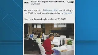 Applications are open for Urban Journalism | Washington Association of Black Journalists (WABJ)