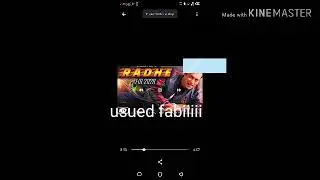 RADHE movie trailer HD 2021