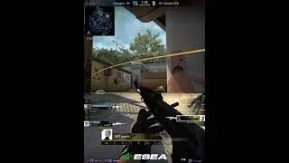 zephh 1 vs 3. Paradox vs Chiefs. m3 overpass. ESEA Premier Season 36 Australia