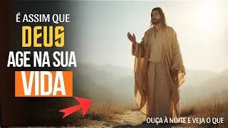 7 Profecias de Isaías Que Revelam o Que Deus Está Fazendo na Sua Vida AGORA.