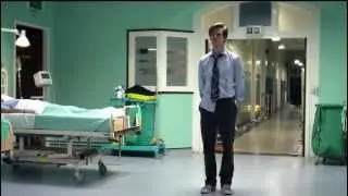 Doctor Who - Well, that's rubbish. Who's that supposed to be?