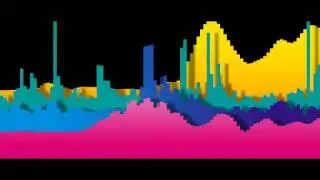 Basement Jaxx - Run 4 Cover (Official Visual)