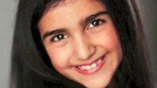 Alisha Subasinghe Cover Of 