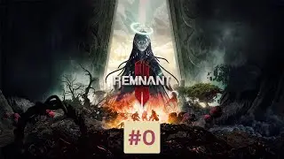 Playing Remnant 2 on my Friends' Day Off Work!