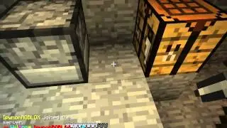 Ultra Hardcore Server Eximiusgaming : One more 1/2 a game final