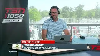Previewing U.S. Open Final Qualifying at Cherry Hill