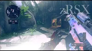 zRSX | BO4 Sniping Montage