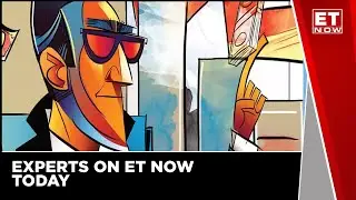 Today On ET NOW: Persistent Systems, Havells and Mphasis | Jan 21