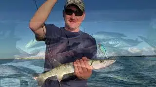 Key west kayak fishing trip