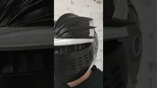Weylorans Iron Mask cosplay from Destiny