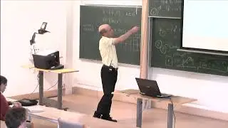 Dr. Frank Kwasniok | Empirical stochastic modelling in weather and climate science: applications...