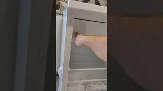 Компактный холодильник Gorenje RB491PW