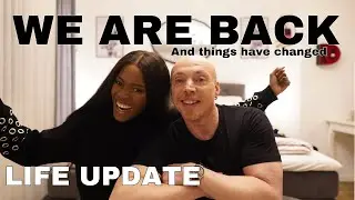 MY GERMANY LIFE UPDATE @feebeediaries