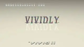 vividly - pronunciation + Examples in sentences and phrases