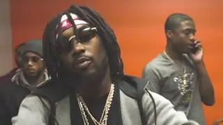 Babys World x 9000 Rondae x Fmb DZ - No Love Pt. 2 (Official Music Video)