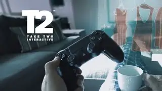 Level Up: Your Epic First Day at Take-Two Interactive