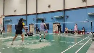 J-ACE BC MH & HW vs JS & QM