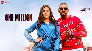 One Million | Girik Aman | Johnyy Vick | Punjabi Song
