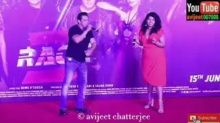 RACE 3 Music Launch | LIVE SHOW MUMBAI | Salman Khan | Jacqueline | avijeetchatterjeevideography