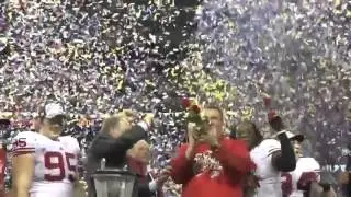 Big Ten Football 2012 Pump up Preview